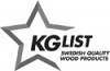 KG List AB logotyp