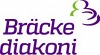 Bräcke Diakoni logotyp