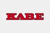 KABE logotyp