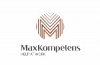 Maxkompetens Sverige AB logotyp