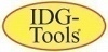Industriverktyg IDG-Tools AB logotyp