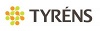 Tyréns logotyp