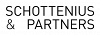 SCHOTTENIUS & PARTNERS AB logotyp