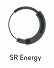 SR Energy logotyp