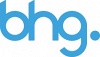 BHG Group logotyp