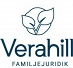 Verahill AB logotyp