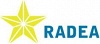 Radea via Lenzo Rekrytering logotyp