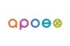 Apoex logotyp