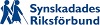 Synskadades Riksförbund (SRF) logotyp