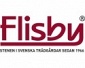Flisby AB logotyp