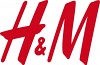 H&M logotyp