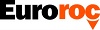 Euroroc AB logotyp