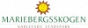 Mariebergsskogen AB logotyp