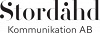 Stordåhd Kommunikation AB logotyp