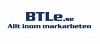 Btle Produkter AB logotyp