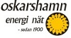 Oskarshamn Energi logotyp