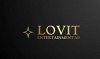 Lovit entertainment logotyp