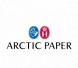 Arctic Paper Munkedals AB logotyp