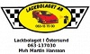 Lackbolaget i Östersund AB logotyp