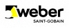 Weber, Saint Gobain Sweden logotyp