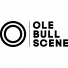 Ole Bull Scene logotyp