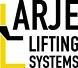 Arje Lifting Systems logotyp