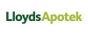 Lloyds Apotek logotyp