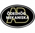 Ödeshög Mekaniska AB logotyp