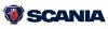 SCANIA CV AB logotyp