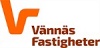 Vännäs Fastigheter logotyp