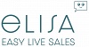 Easy Live Sales ApS logotyp