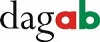 Dagab Inköp & Logistik logotyp