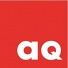 AQ Plats logotyp