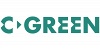 C-green AB logotyp