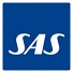 SAS - Scandinavian Airlines logotyp