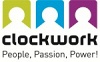 Clockwork Skolbemanning & Rekrytering logotyp