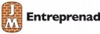 JM Entreprenad AB logotyp