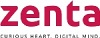 Zenta logotyp