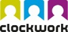 Clockwork Bemanning & Rekrytering logotyp