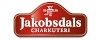 AB Jakobsdals Charkuteri logotyp