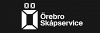 Örebro skåpservice Ab logotyp