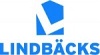 Lindbäcks Bygg logotyp