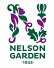 Nelson Garden logotyp
