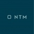 NTM logotyp