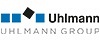 Uhlmann Nordiska AB logotyp
