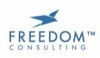 Freedom Consulting logotyp