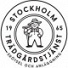 Stockholm Trädgårdstjänst AB logotyp