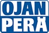 Auto Ojanperä Bildelar AB logotyp