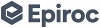 Epiroc Rock Drills Aktiebolag logotyp