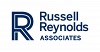 Russell Reynolds Associates logotyp